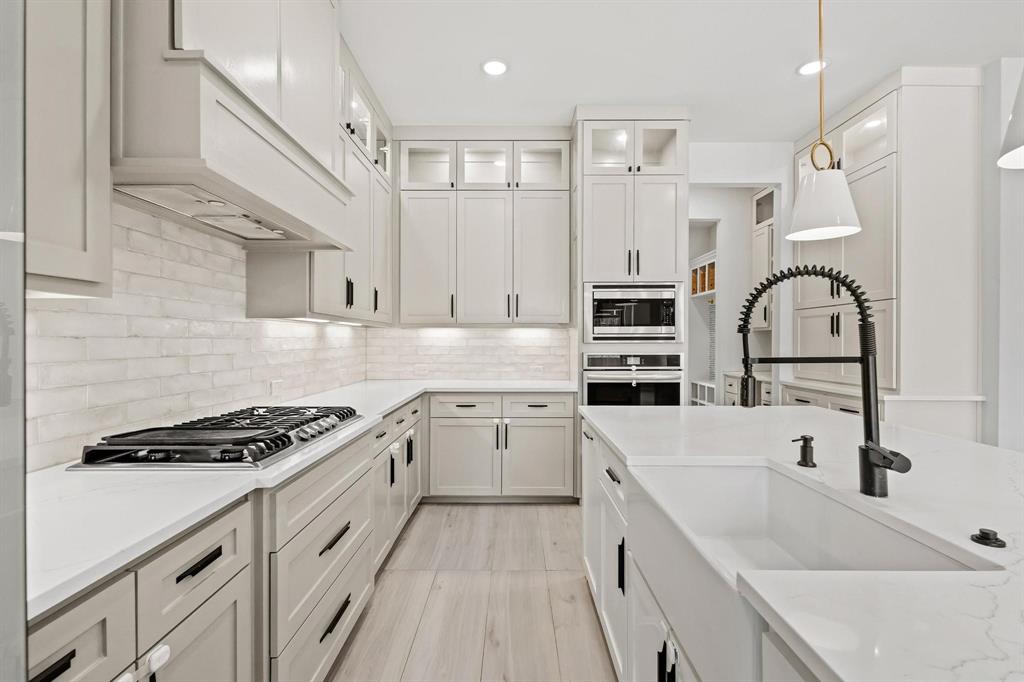 Greenway Park Ph 1 Of Gatew - Residential