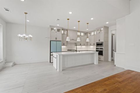 Tiny photo for 3720 Parkwood Lane, Denison, TX 75020 (MLS # 21099389)