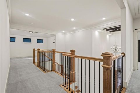 Tiny photo for 3720 Parkwood Lane, Denison, TX 75020 (MLS # 21099389)