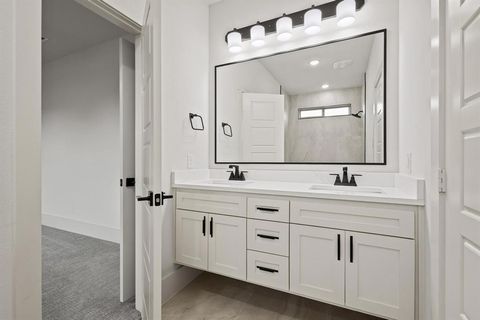 Tiny photo for 3720 Parkwood Lane, Denison, TX 75020 (MLS # 21099389)