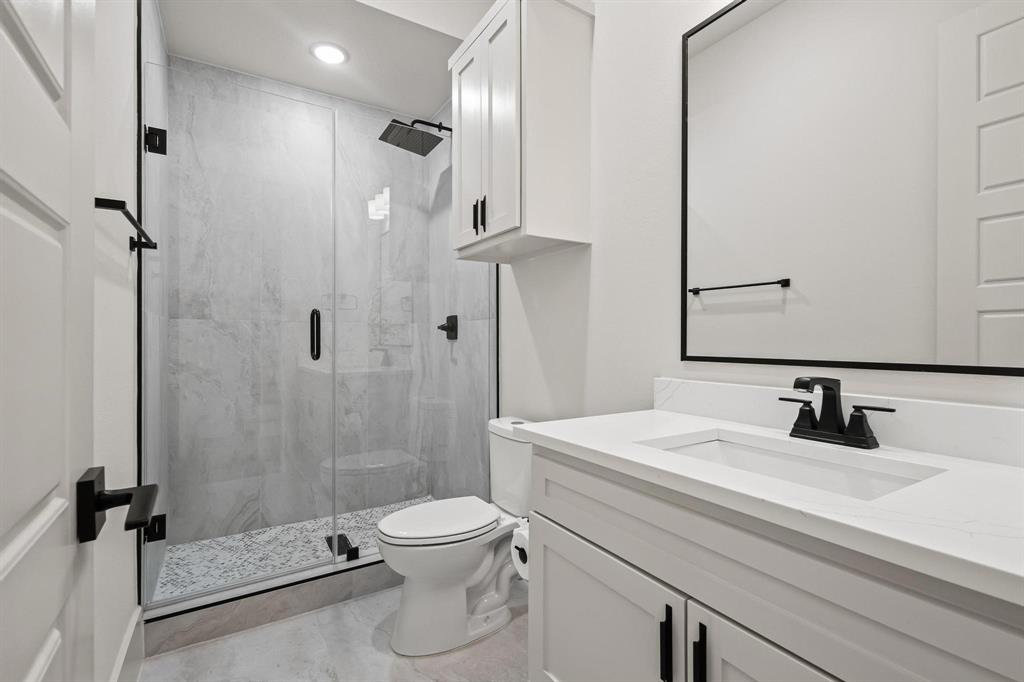 Greenway Park Ph 1 Of Gatew - Residential