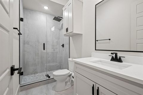 Tiny photo for 3720 Parkwood Lane, Denison, TX 75020 (MLS # 21099389)