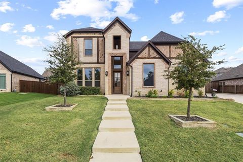 3720 Parkwood Lane Denison TX 75020