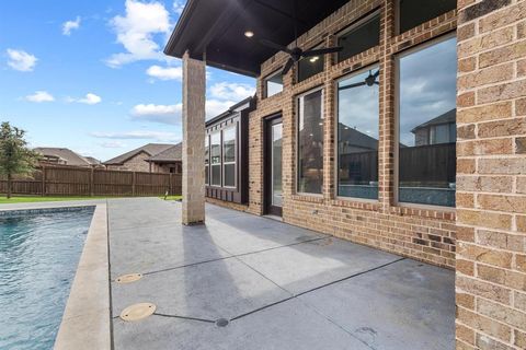 Tiny photo for 3720 Parkwood Lane, Denison, TX 75020 (MLS # 21099389)