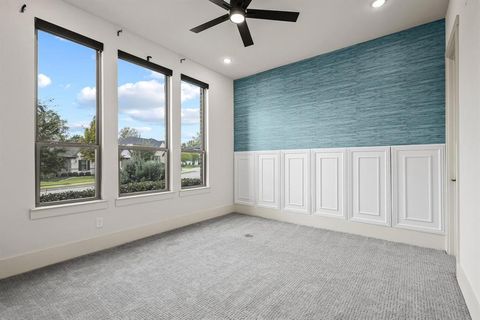 Tiny photo for 3720 Parkwood Lane, Denison, TX 75020 (MLS # 21099389)