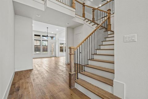 Tiny photo for 3720 Parkwood Lane, Denison, TX 75020 (MLS # 21099389)