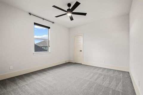 Tiny photo for 3720 Parkwood Lane, Denison, TX 75020 (MLS # 21099389)