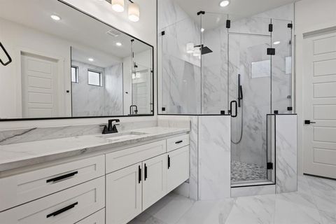 Tiny photo for 3720 Parkwood Lane, Denison, TX 75020 (MLS # 21099389)