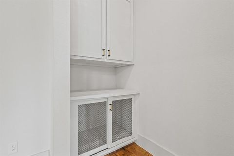 Tiny photo for 3720 Parkwood Lane, Denison, TX 75020 (MLS # 21099389)