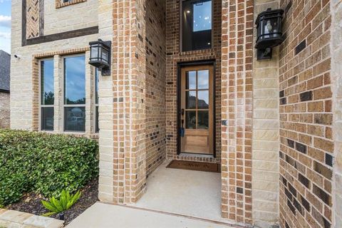 Tiny photo for 3720 Parkwood Lane, Denison, TX 75020 (MLS # 21099389)