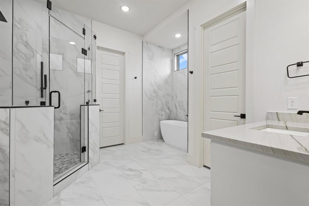 Greenway Park Ph 1 Of Gatew - Residential