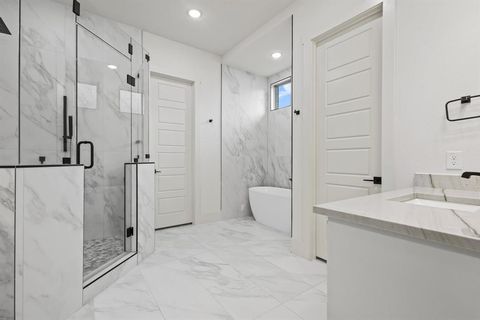 Tiny photo for 3720 Parkwood Lane, Denison, TX 75020 (MLS # 21099389)