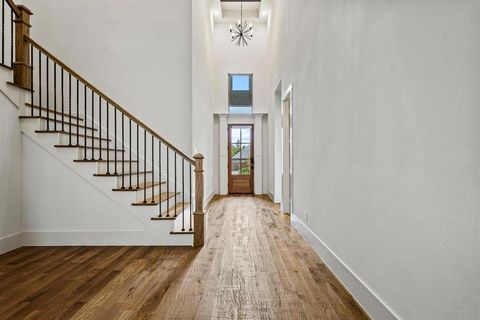 Tiny photo for 3720 Parkwood Lane, Denison, TX 75020 (MLS # 21099389)