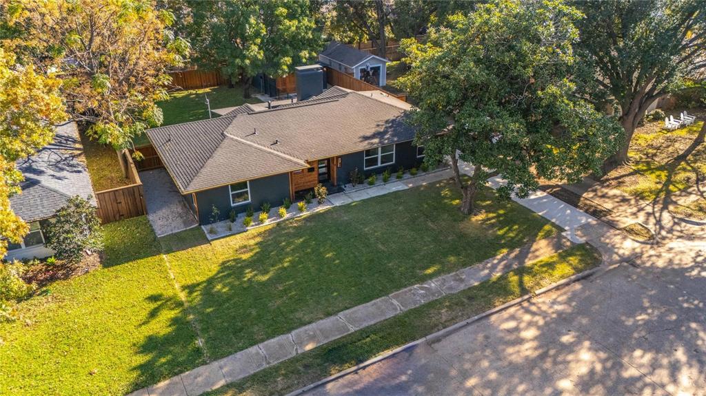 6746 Braeburn Drive