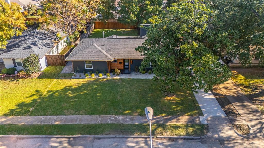 6746 Braeburn Drive