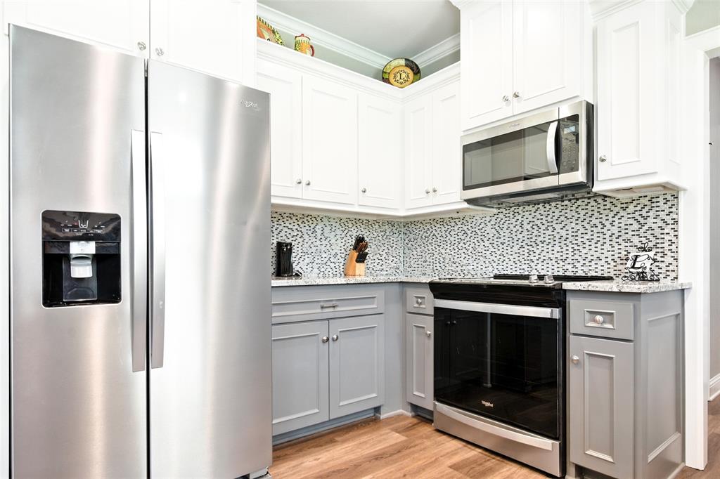 Star Mountain Ranch U-1 - Residential