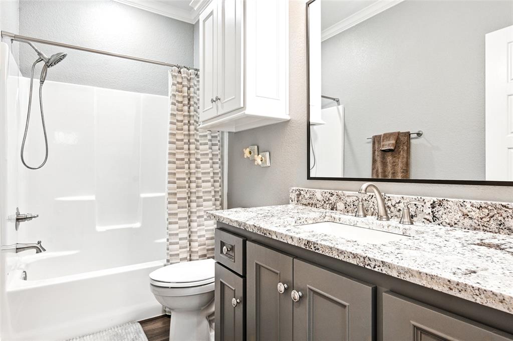 Star Mountain Ranch U-1 - Residential