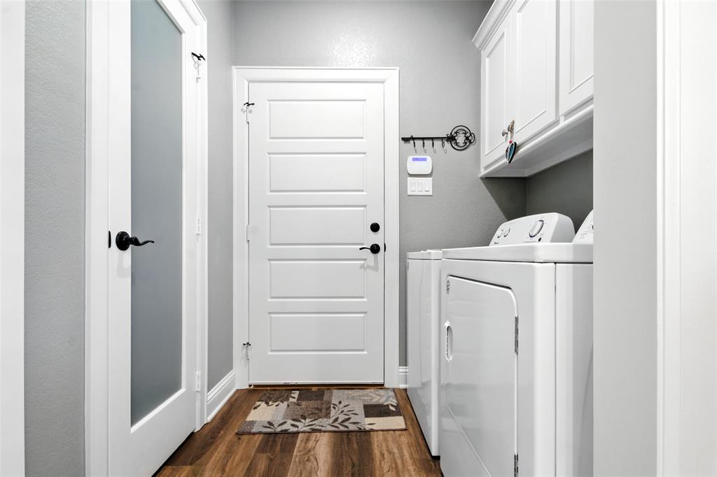 Star Mountain Ranch U-1 - Residential