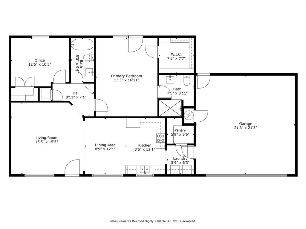 Star Mountain Ranch U-1 - Residential