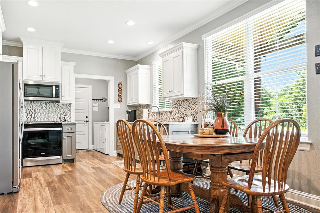 Star Mountain Ranch U-1 - Residential