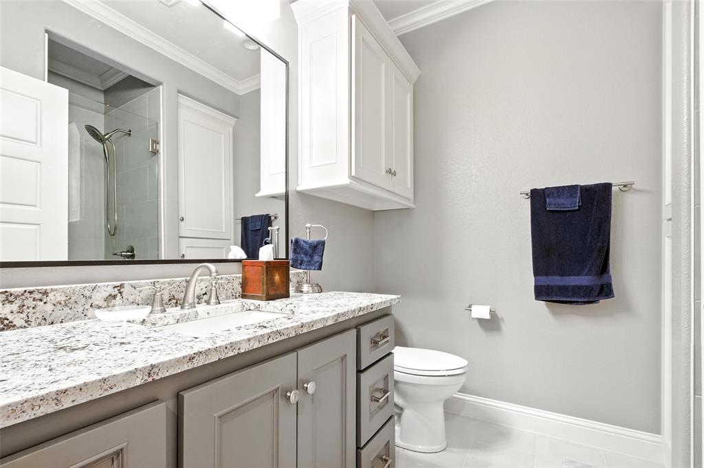 Star Mountain Ranch U-1 - Residential