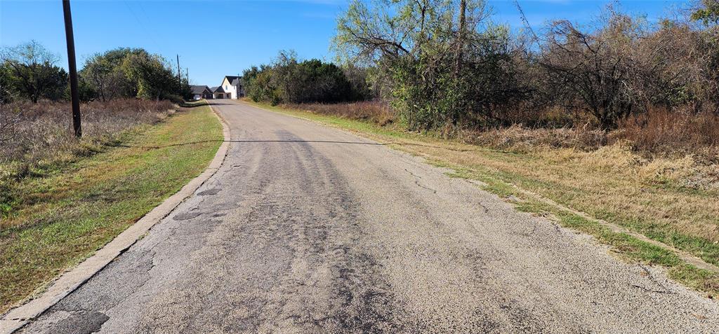 White Bluff #22 - Land