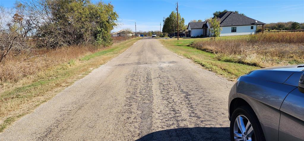 White Bluff #22 - Land