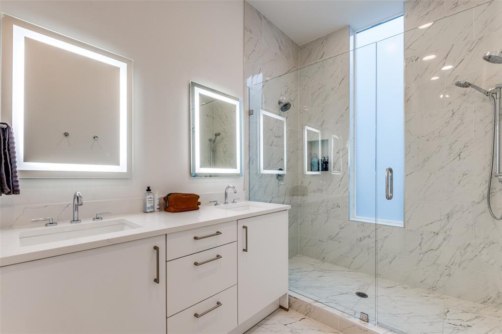 Radford Court - Residential