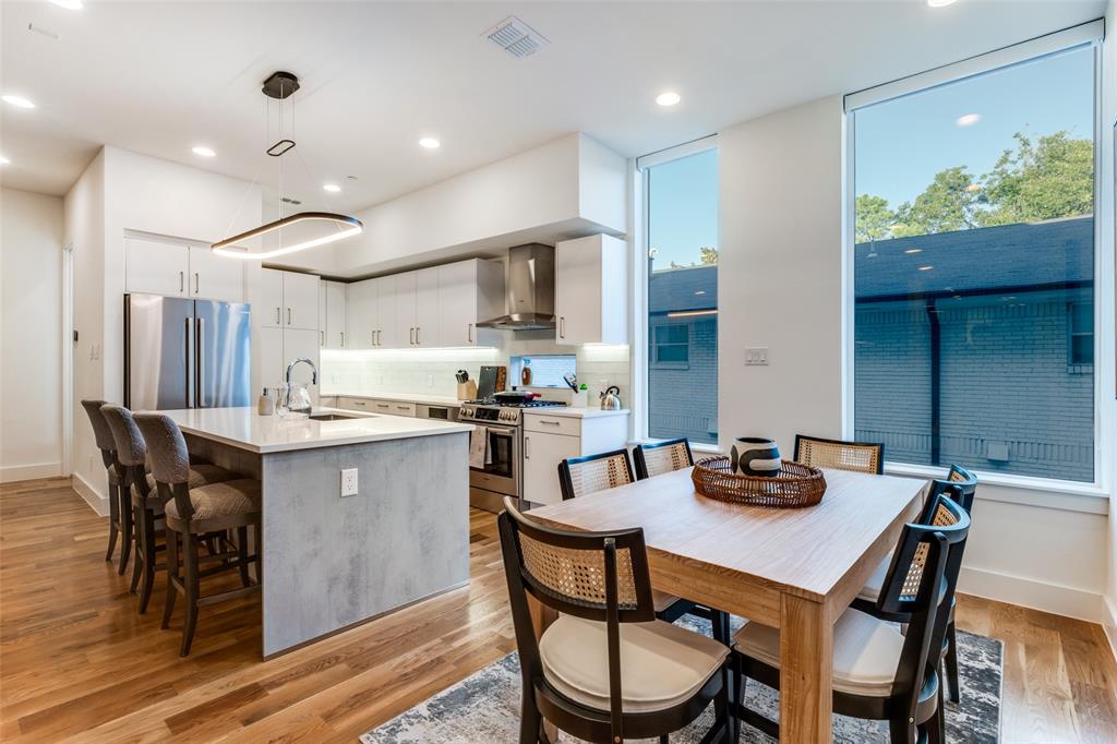 Radford Court - Residential