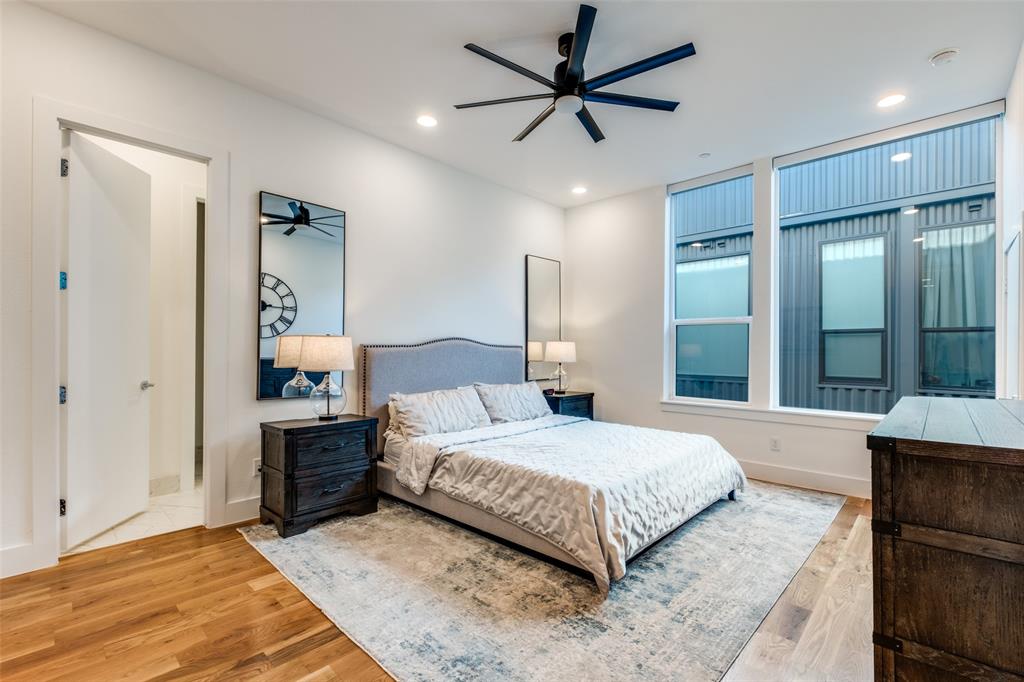 Radford Court - Residential