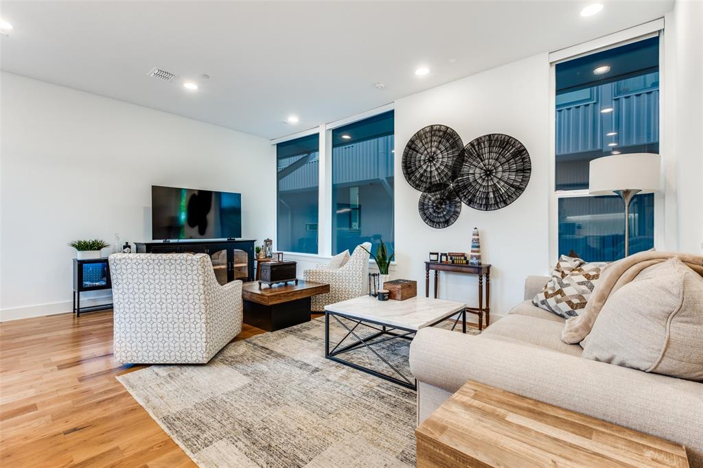 Radford Court - Residential