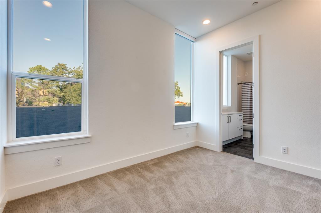 Radford Court - Residential