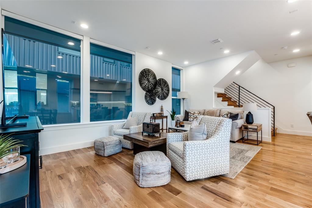 Radford Court - Residential