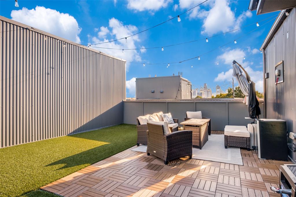 Radford Court - Residential