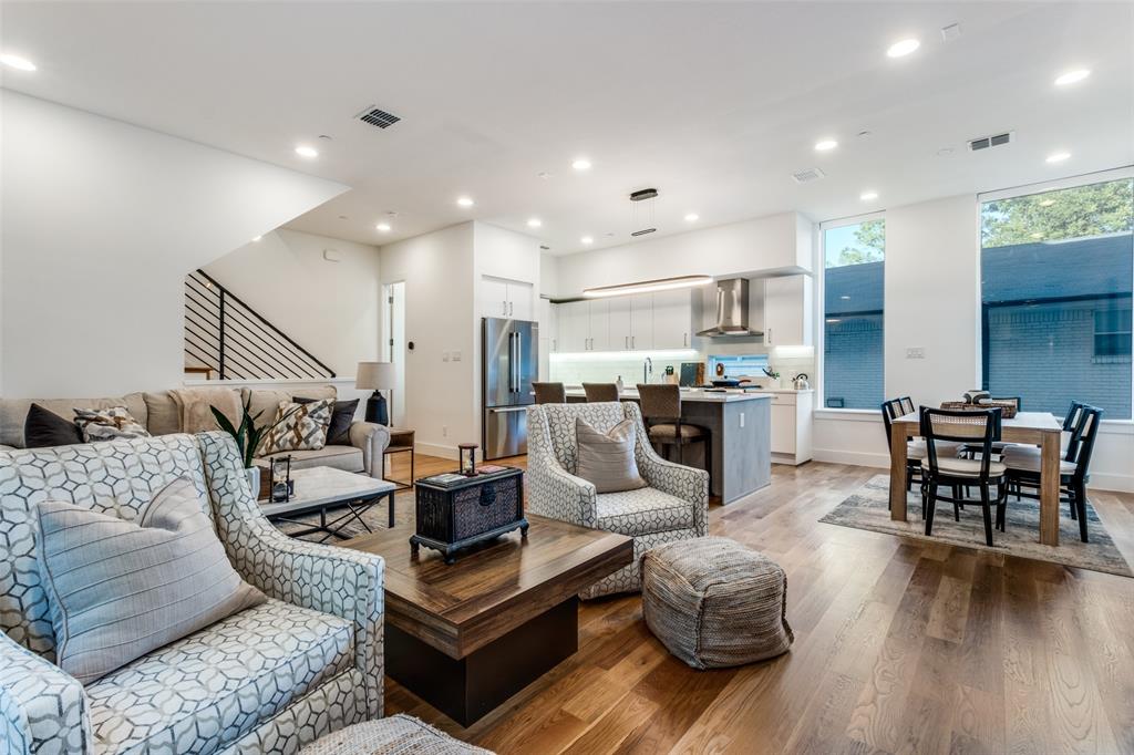 Radford Court - Residential