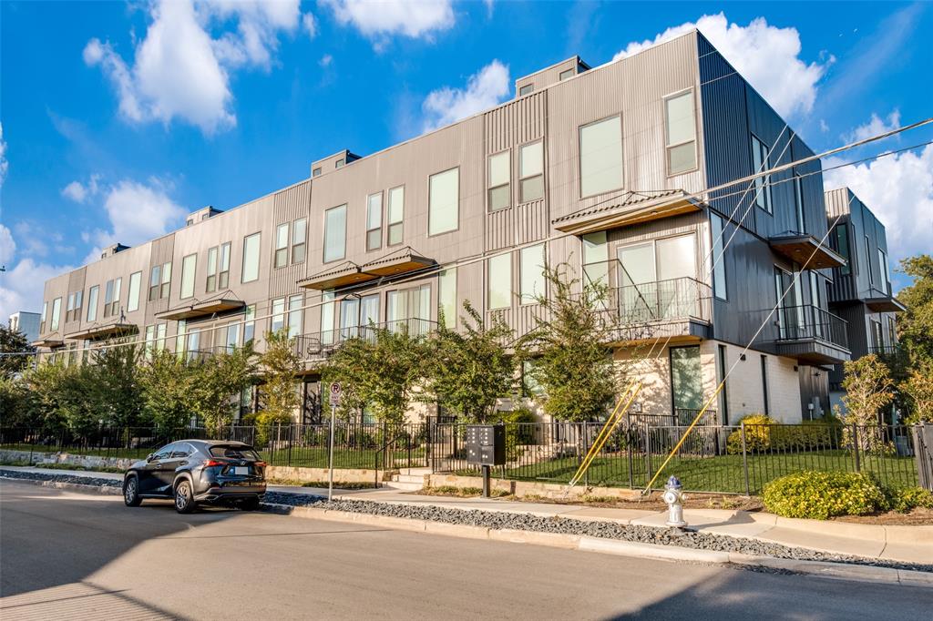 Radford Court - Residential