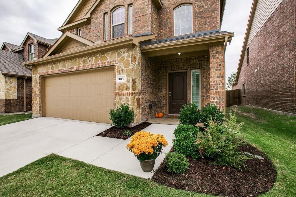 224 Black Bear Drive