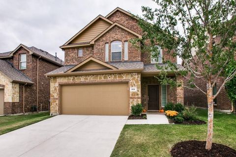 224 Black Bear Drive McKinney TX 75071