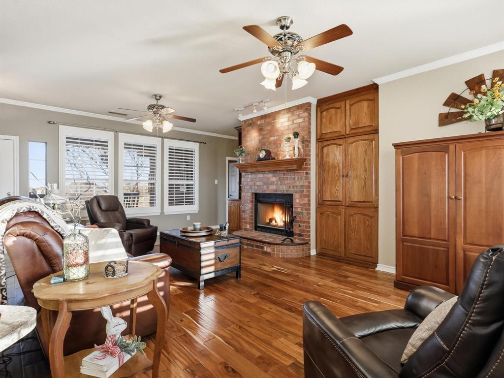 Highland Meadows - Residential