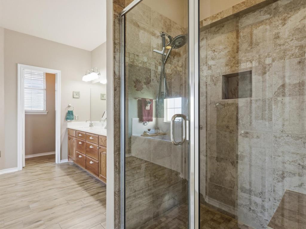 Highland Meadows - Residential