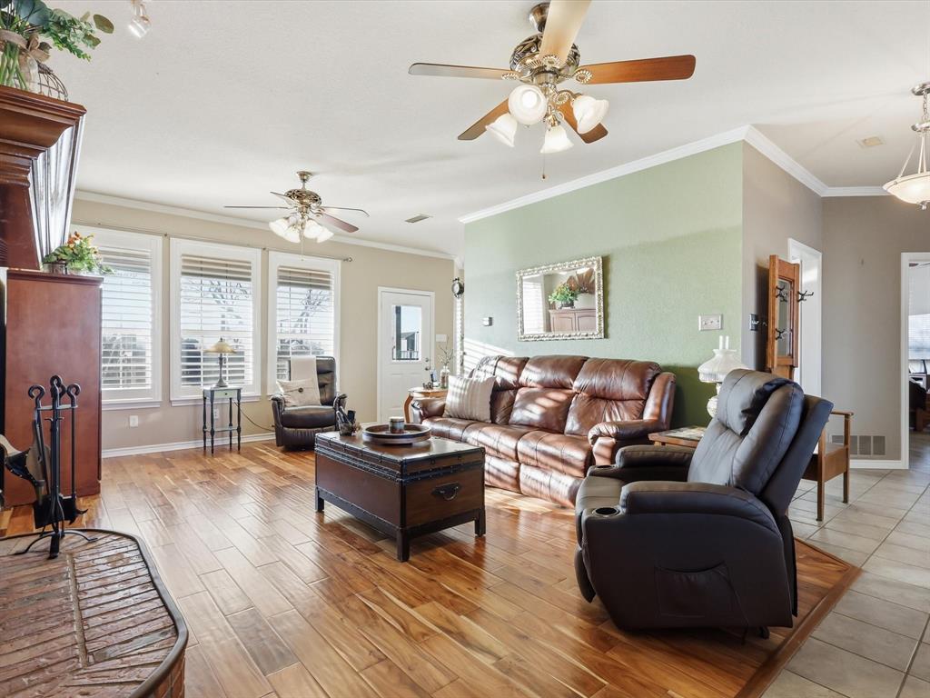 Highland Meadows - Residential