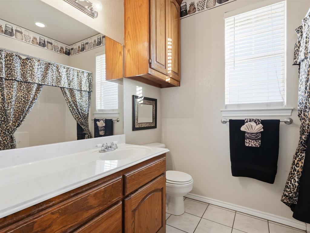 Highland Meadows - Residential