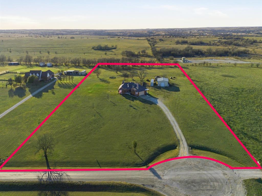 Highland Meadows - Residential