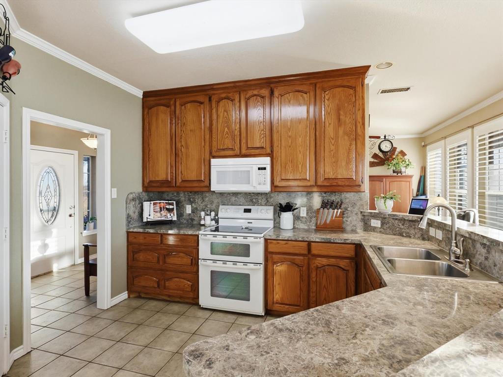 Highland Meadows - Residential