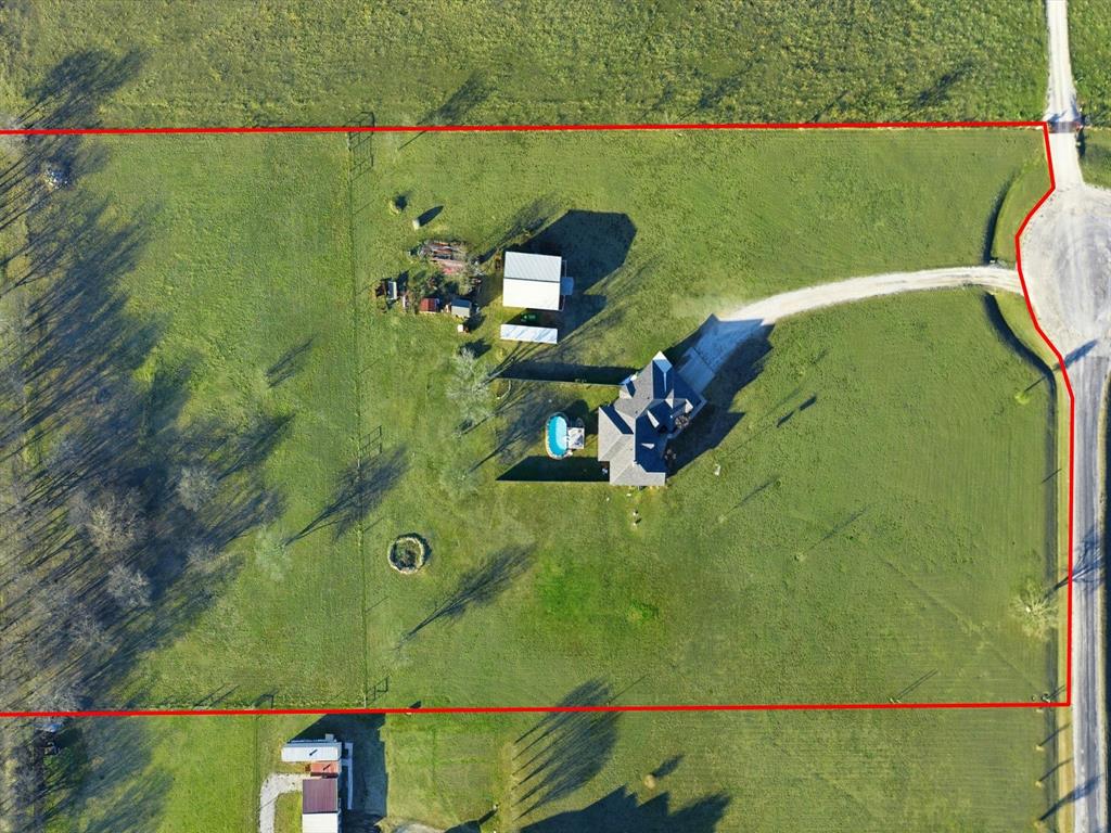 Highland Meadows - Residential