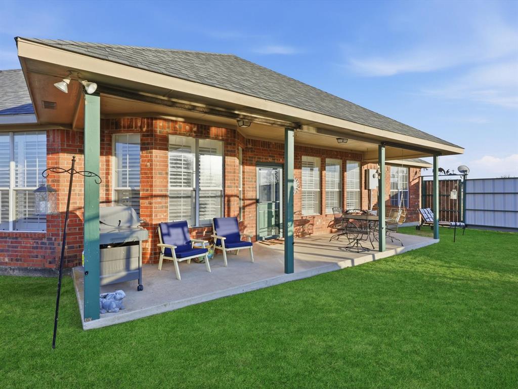 Highland Meadows - Residential