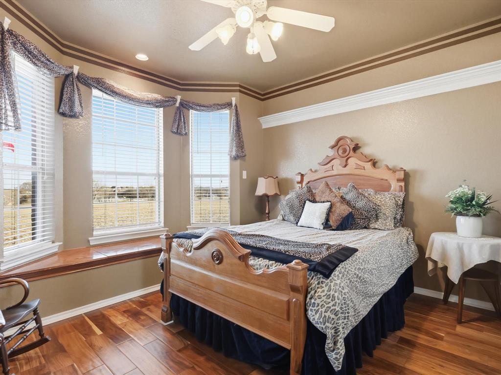 Highland Meadows - Residential