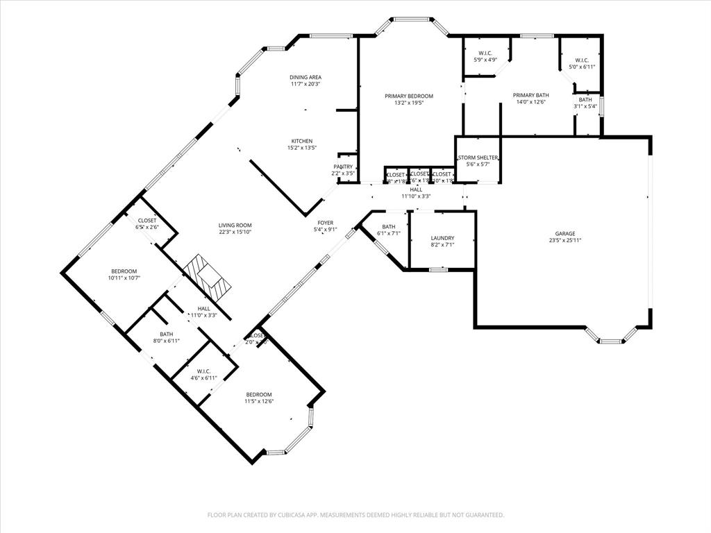 Highland Meadows - Residential