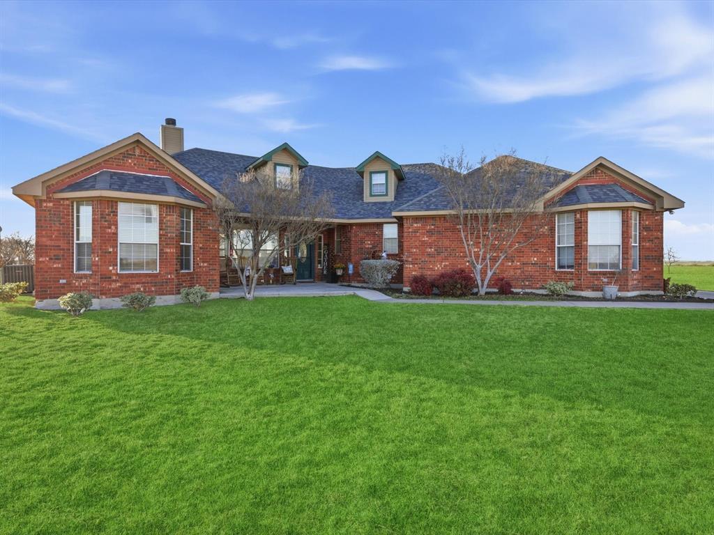 Highland Meadows - Residential