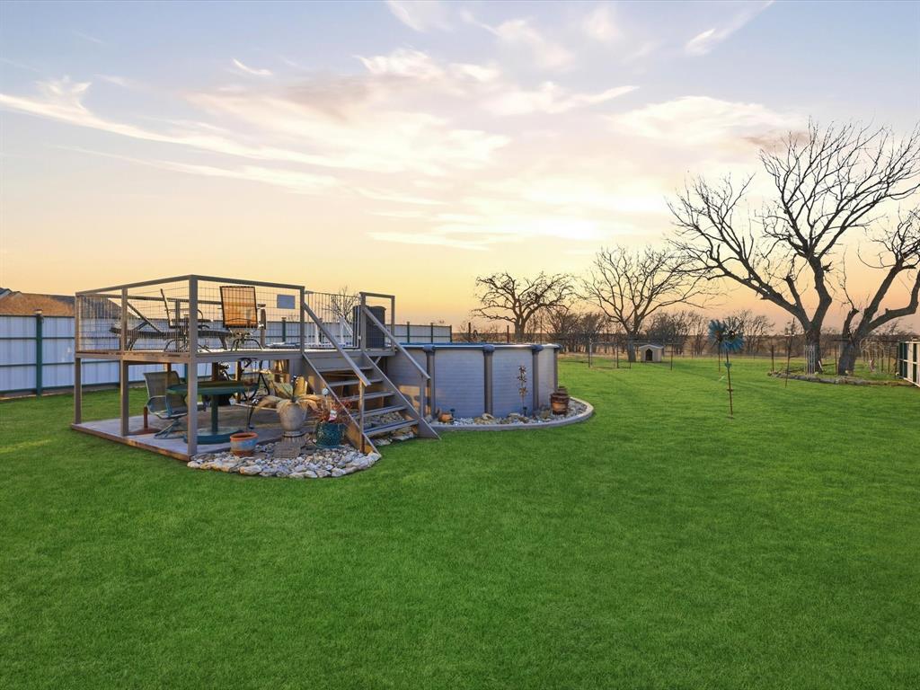 Highland Meadows - Residential